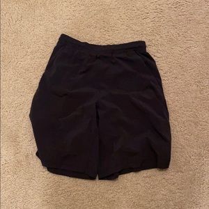 Lululemon shorts!